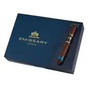 Macanudo Emissary Espana Perfecto Maduro Perfecto | Box of 16