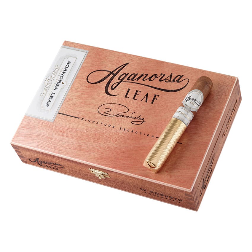 Signature Selection Robusto Natural | Robusto | Box of 20