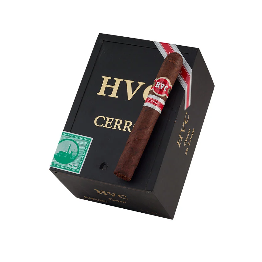 HVC Cerro Maduro Toro | Toro | Box of 20