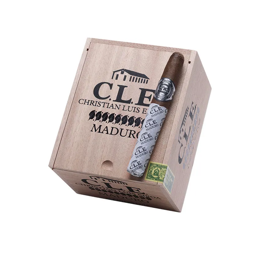 CLE Maduro 11/18 | Perfecto | Box of 25