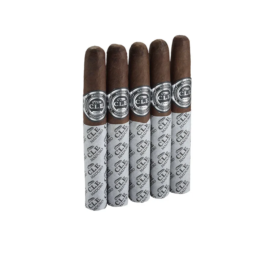 CLE Maduro 11/18 | Perfecto | Pack of 5
