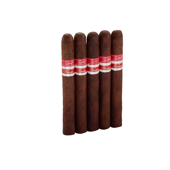 Tatuaje Havana VI Verocu No. 3 Natural | Corona | Pack of 5