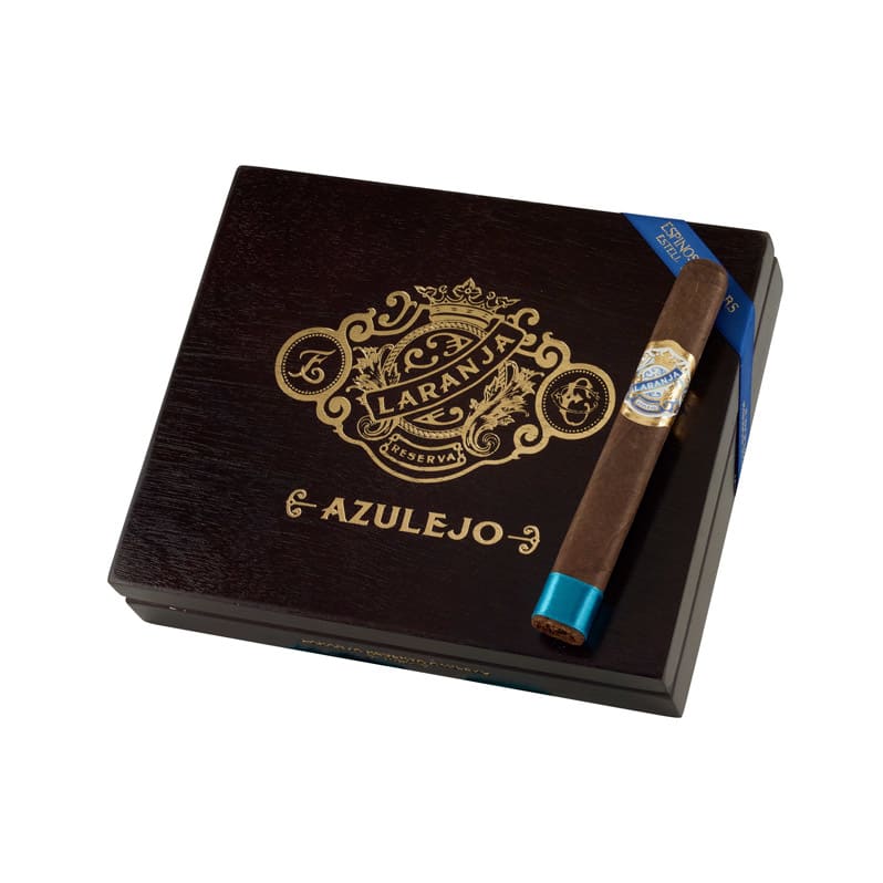 Laranja Reserva Azulejo Toro Maduro | Toro | Box of 20