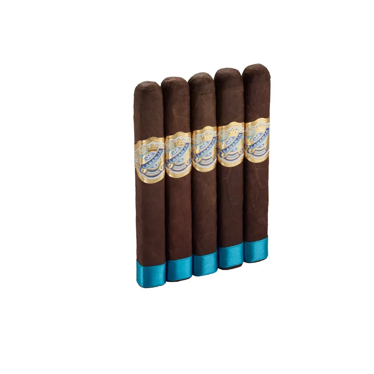Laranja Reserva Azulejo Toro Maduro | Toro | Pack of 5