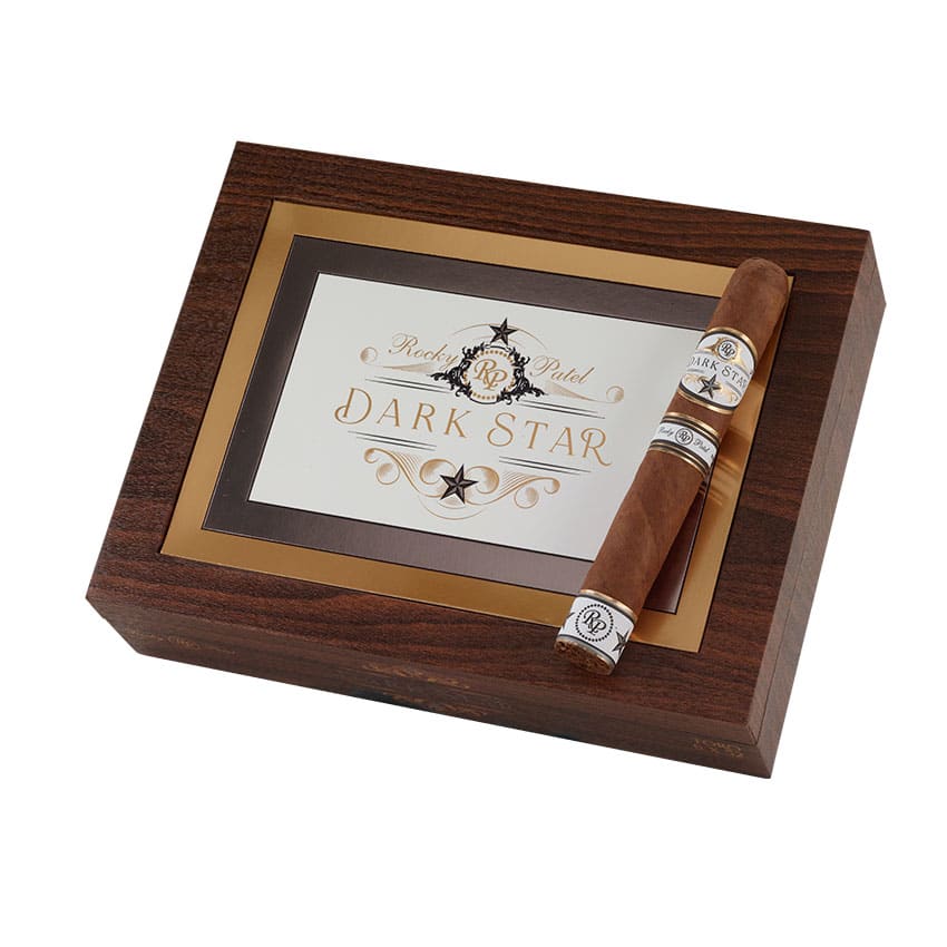 Rocky Patel Dark Star Toro Natural | Toro | Box of 20