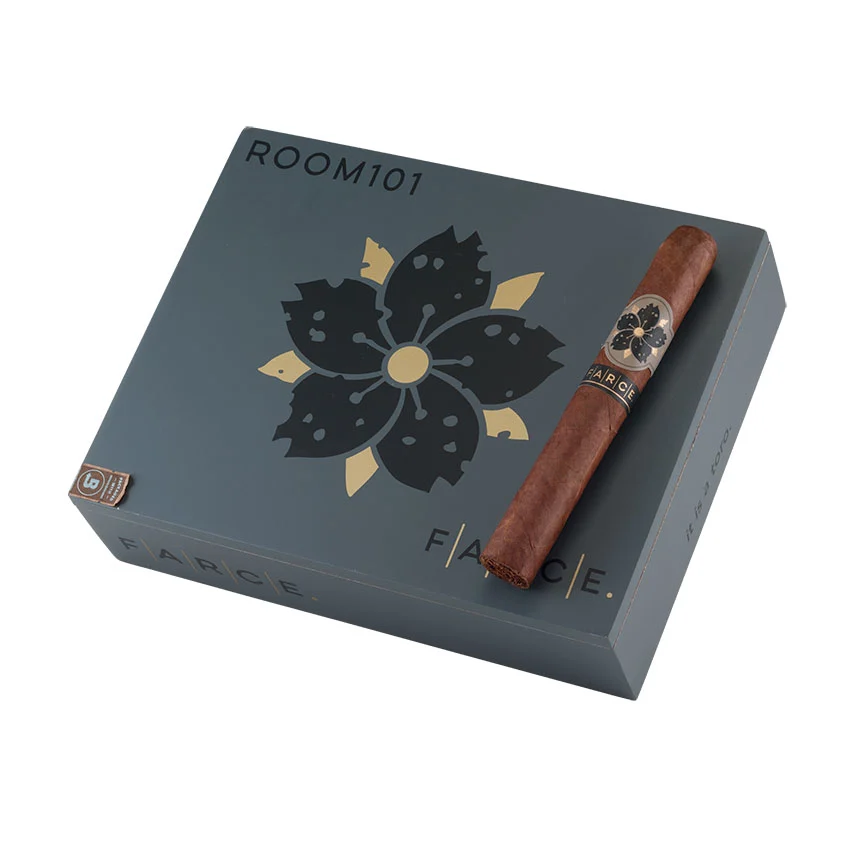 Farce Original Toro Natural | Toro | Box of 20