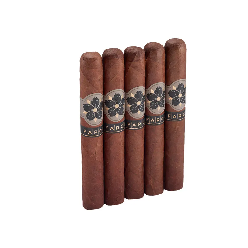 Farce Original Toro Natural | Toro | Pack of 5