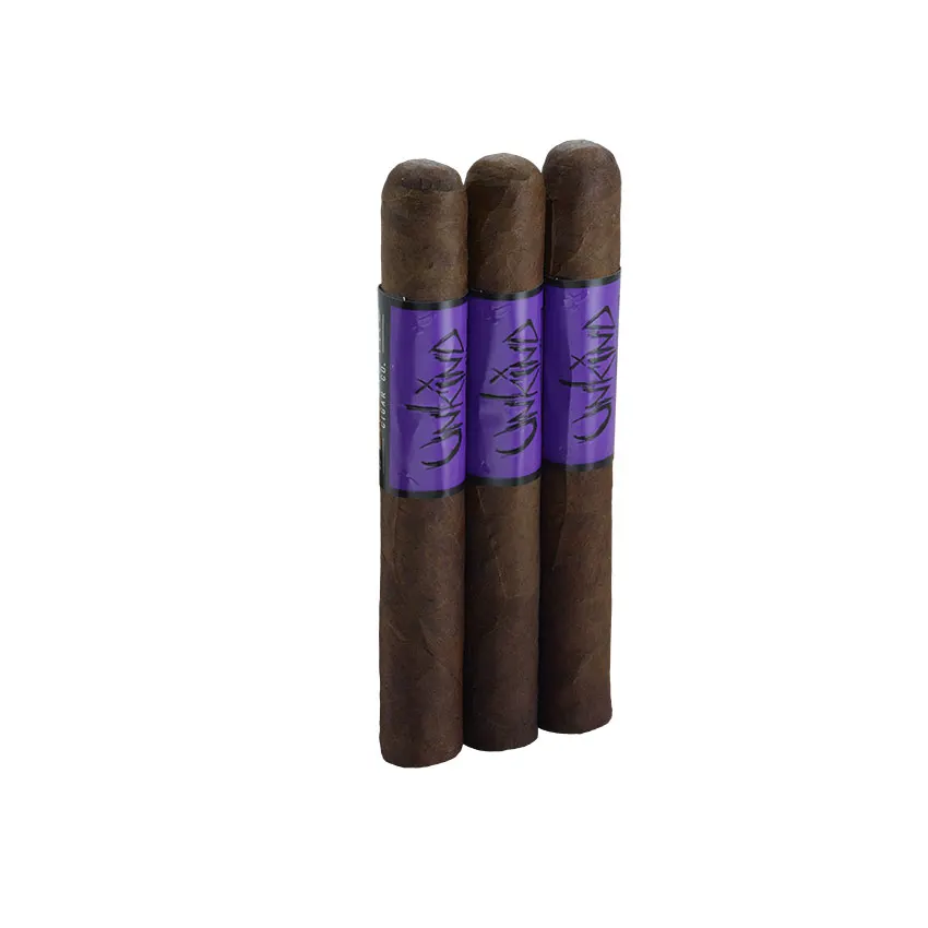 Blackbird Unkind Gran Toro Maduro | Toro | Pack of 3