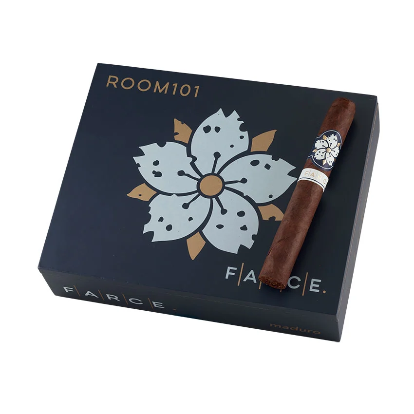 Farce Maduro Toro | Toro | Box of 20