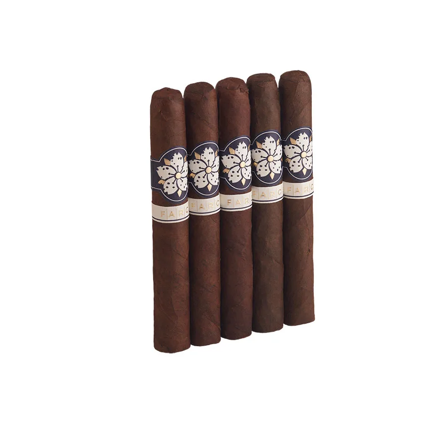 Farce Maduro Toro | Toro | Pack of 5