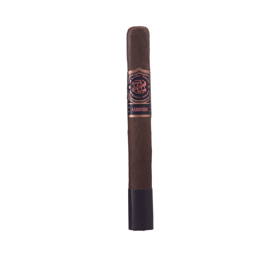 OZ Family Karatoba Toro Maduro | Toro | Single of 1