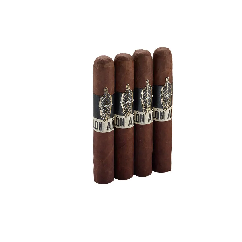 CAO Pilon Anejo Robusto Natural | Robusto | Pack of 4