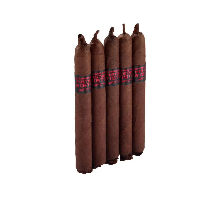 Pistoff Kristoff Corona Gorda Dark Natural | Corona Gorda | Pack of 5
