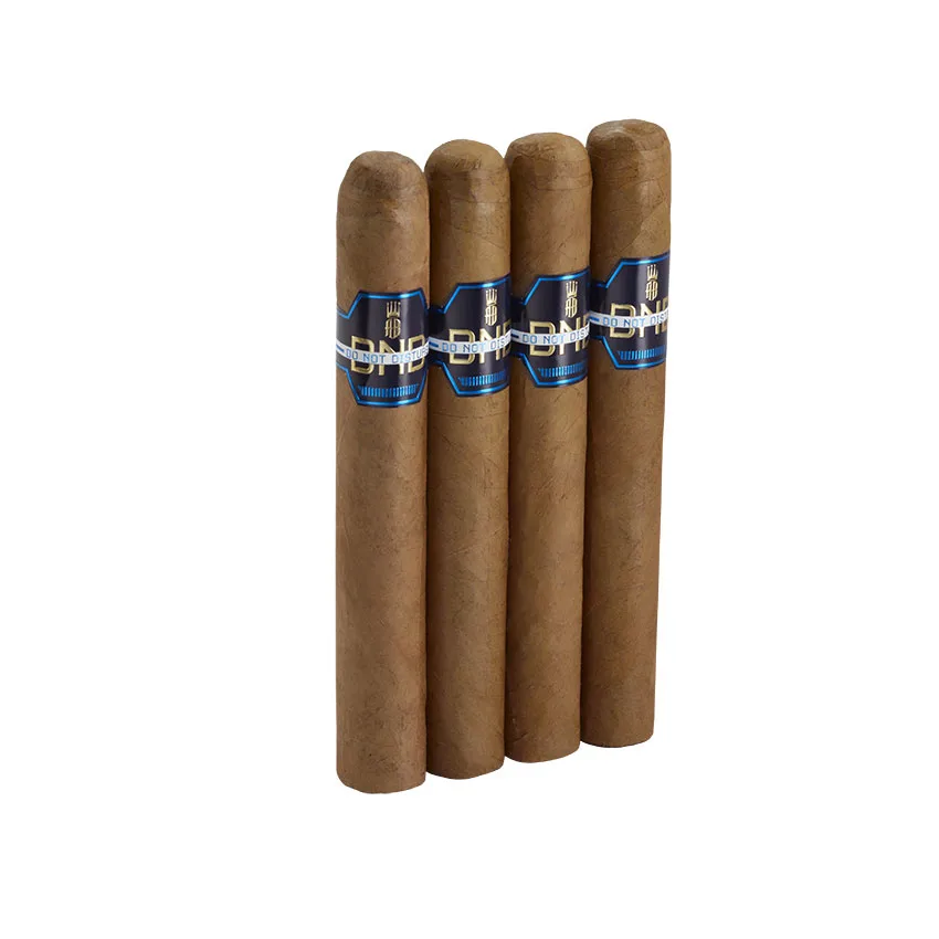 Alec Bradley Do Not Disturb Toro Natural | Toro | Pack of 4