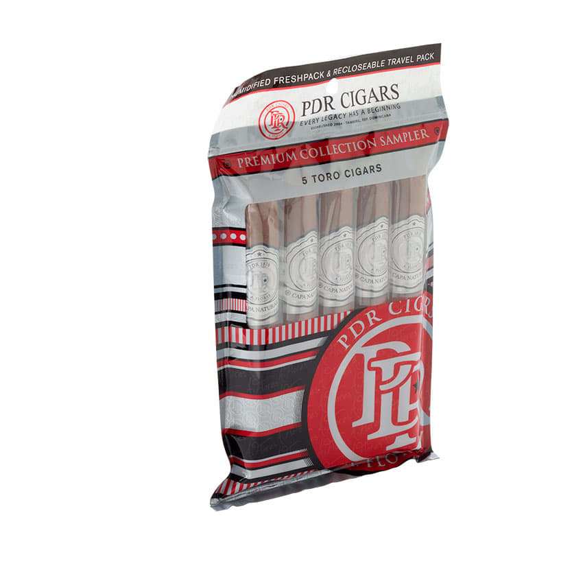 PDR 1878 Natural Toro | Toro | Pack of 5