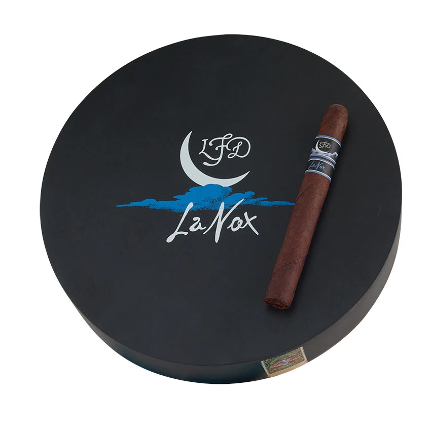 La Flor Dominicana La Nox La Nox Maduro | Toro | Box of 20