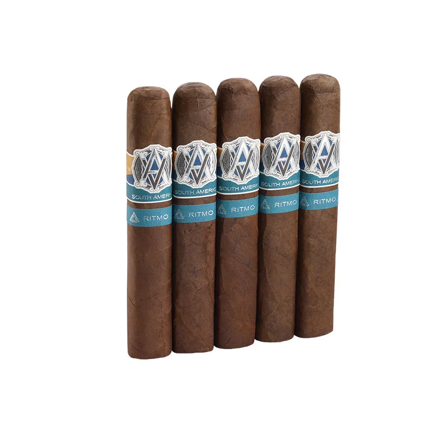 Avo Syncro Ritmo Special Toro Natural | Double Toro | Pack of 5