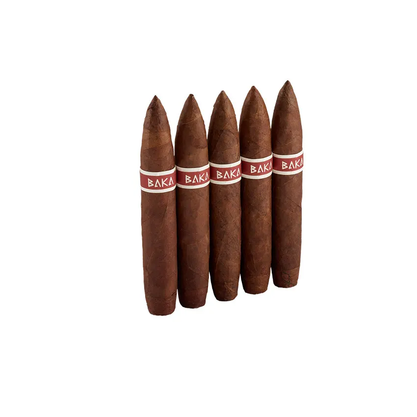 Baka Poki Natural | Perfecto | Pack of 5