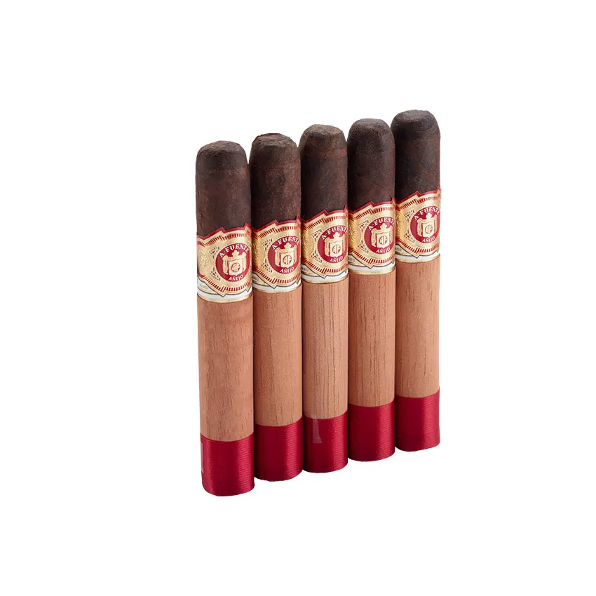 Arturo Fuente Anejo Reserva No. 50 Maduro | Robusto | Pack of 5