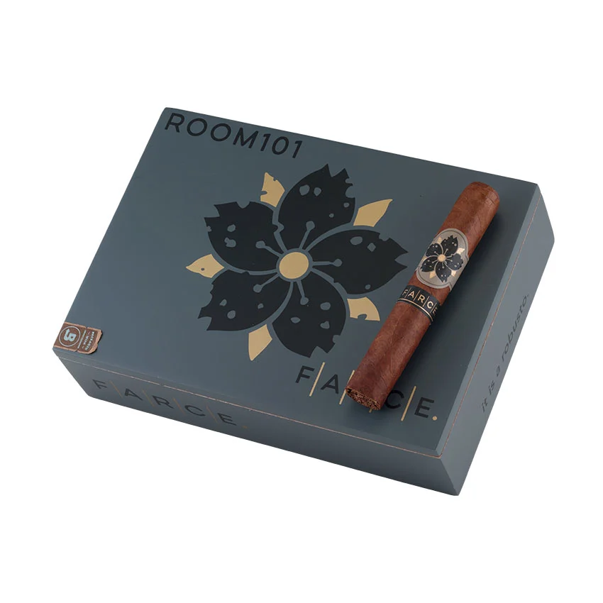 Farce Original Robusto Natural | Robusto | Box of 20