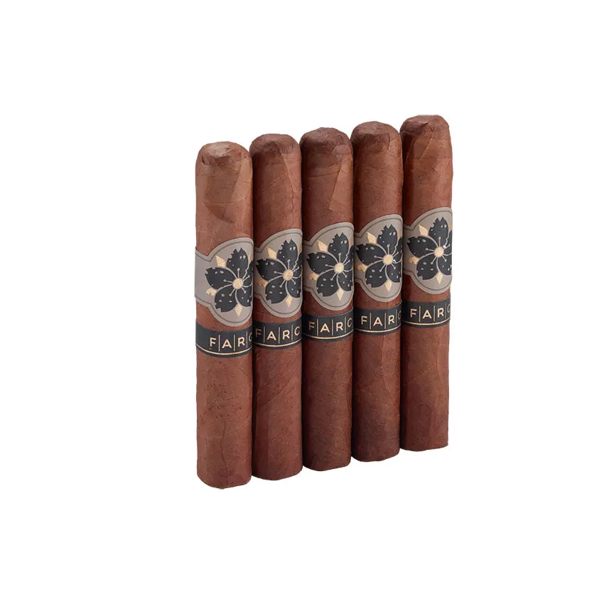 Farce Original Robusto Natural | Robusto | Pack of 5
