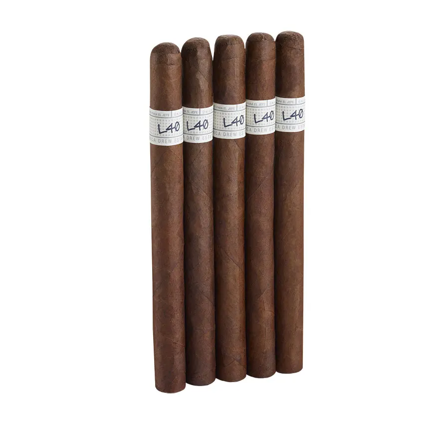 Liga Privada Unico Serie L40 Maduro | Lancero | Pack of 5