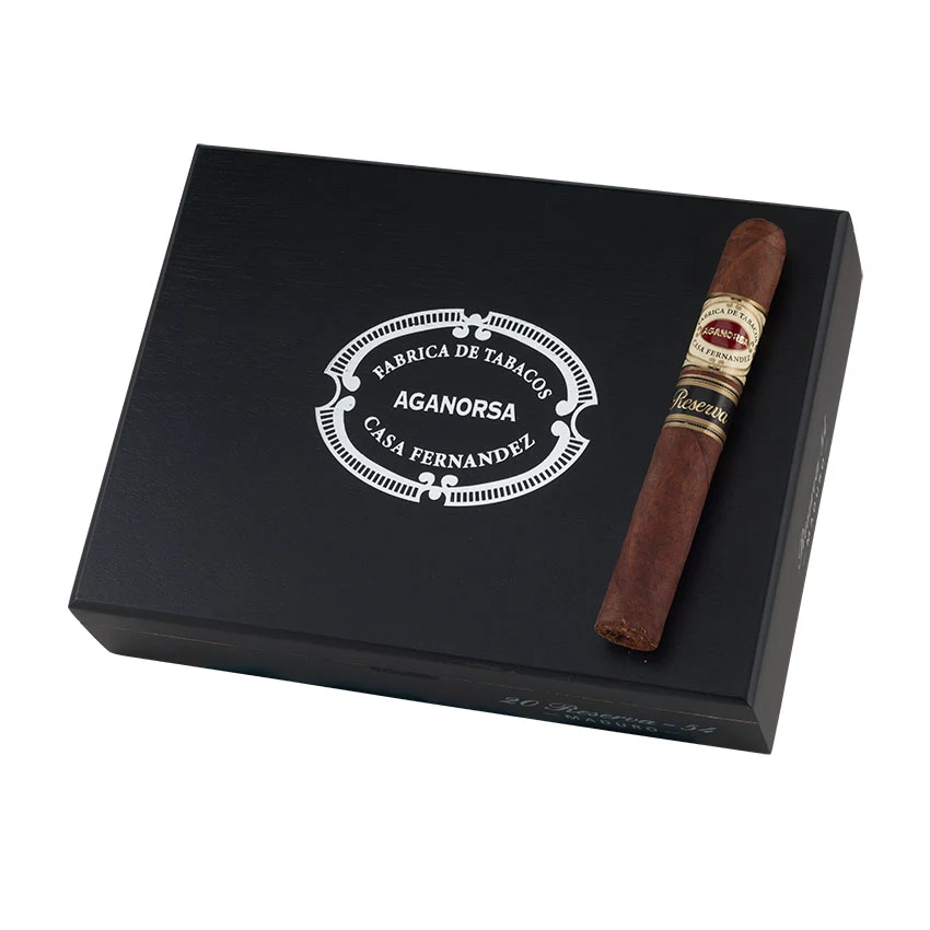 Casa Fernandez Miami Reserva Maduro Toro | Toro | Box of 20
