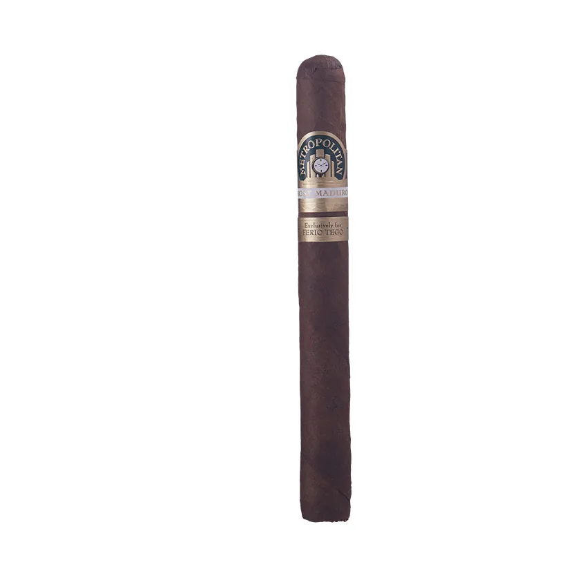Metropolitan Host Hampton Madu Maduro | Churchill | Single of 1