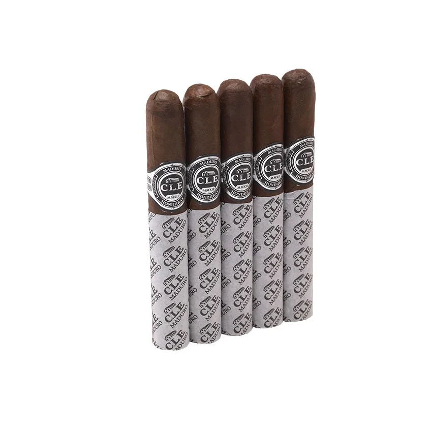 CLE Maduro Toro | Toro | Pack of 5