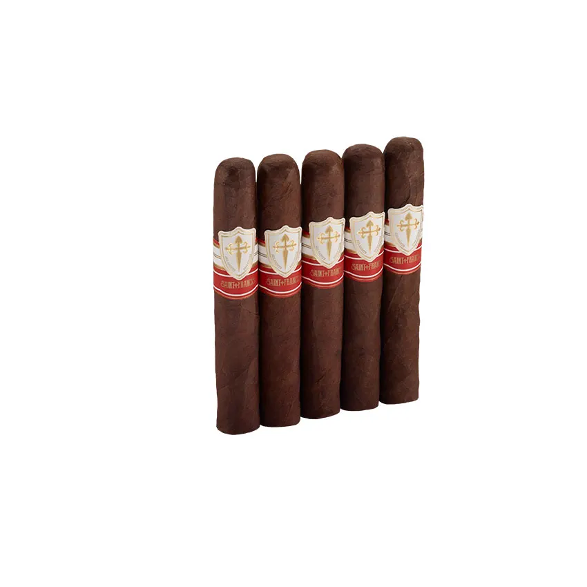All Saints Saint Francis Vesper Oscuro | Corona | Pack of 5