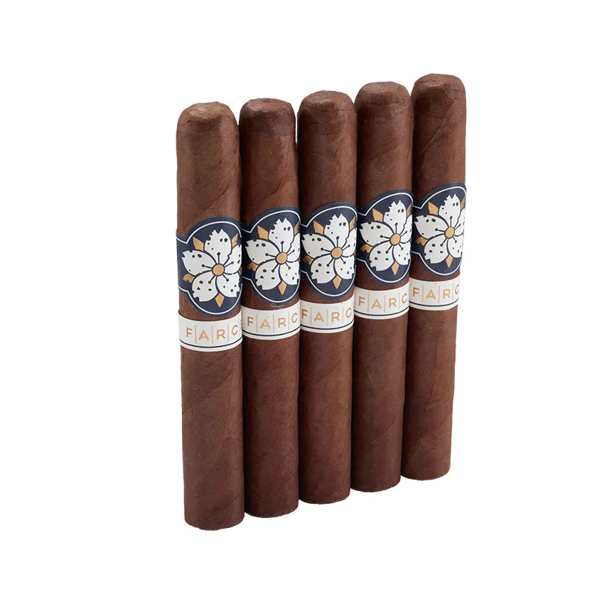 Farce Maduro Robusto | Robusto | Pack of 5