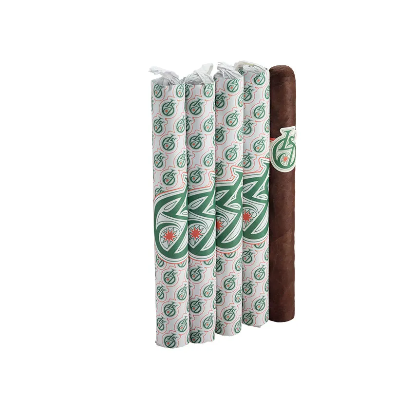 Los Statos Deluxe Churchill Natural | Churchill | Pack of 5