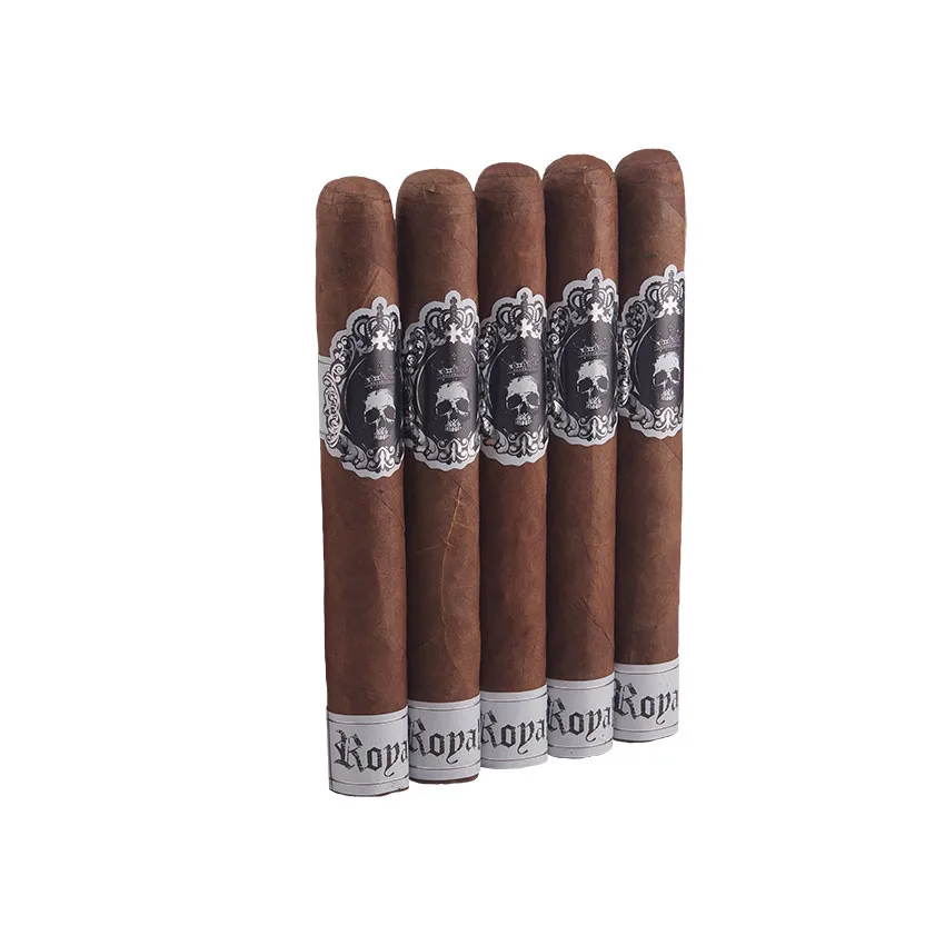 Black Label Trading Royalty Toro Natural | Toro | Pack of 5