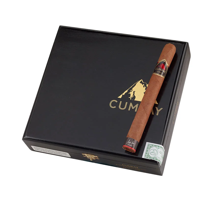 Cumpay Churchill Natural | Churchill | Box of 20