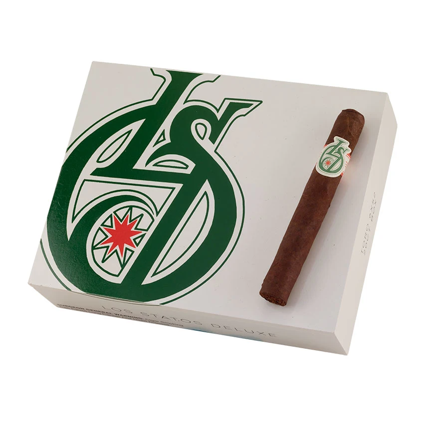 Los Statos Deluxe Toro Natural | Toro | Box of 20