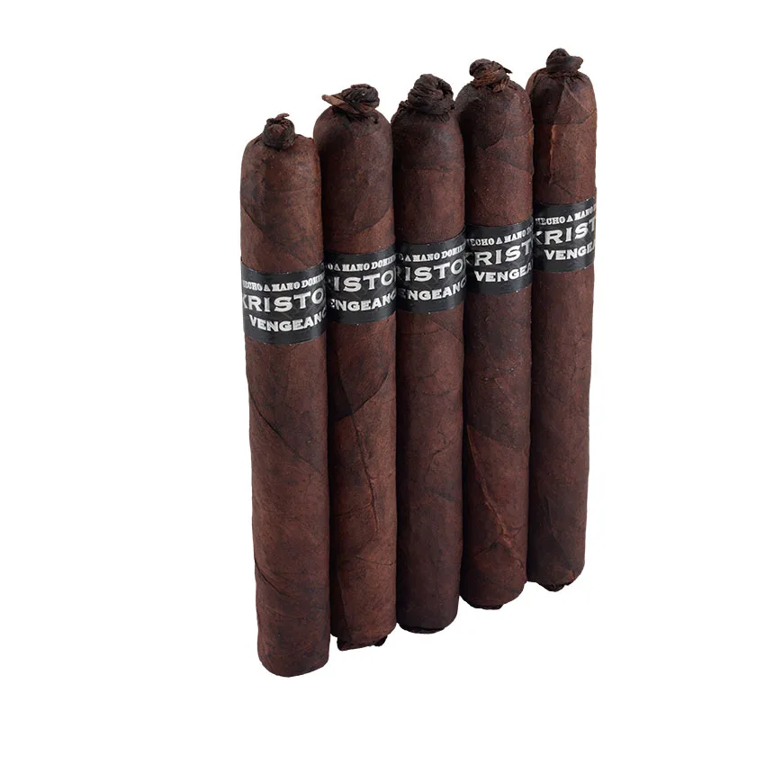 Vengeance Maduro Toro | Toro | Pack of 5