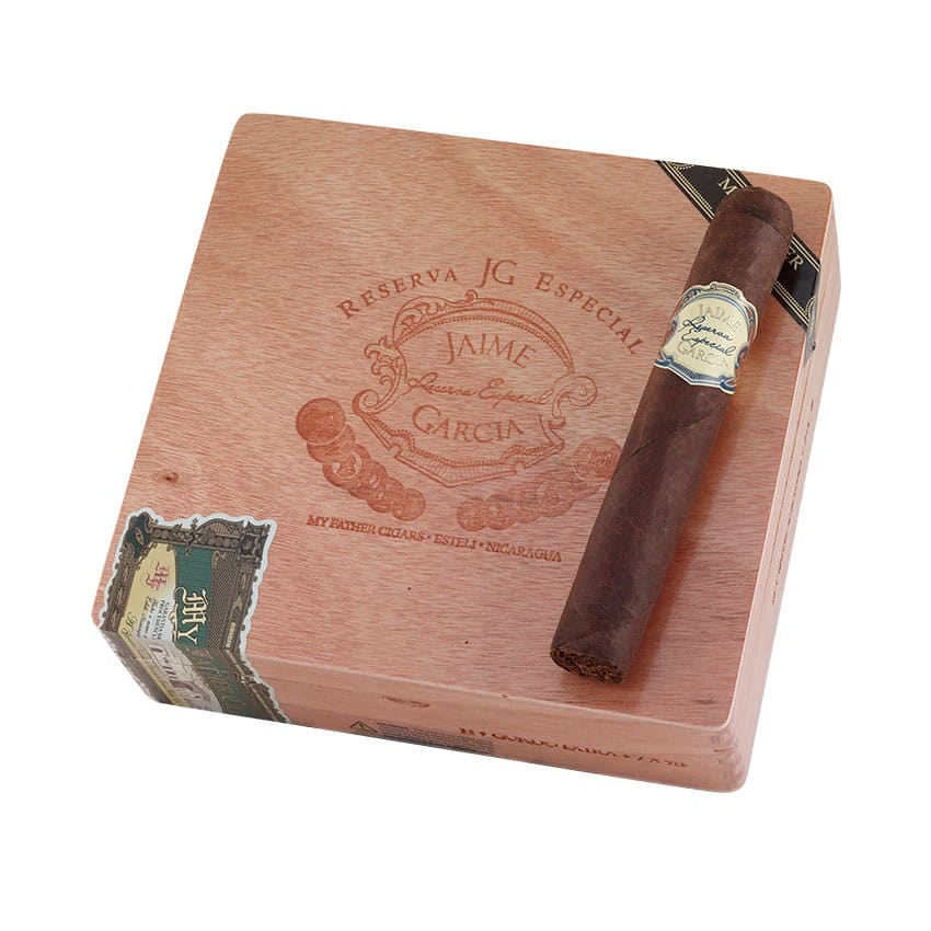 Jaime Garcia Reserva Especial Gordo Extra Maduro | Gordo | Box of 14