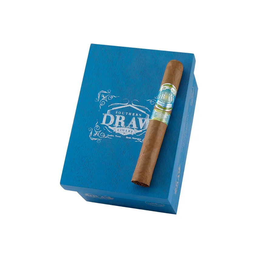 Southern Draw Limited Edition Morning Glory Toro Natural | Toro | Box of 20