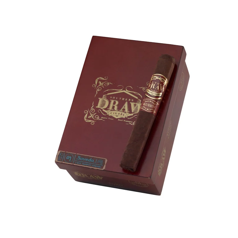 Southern Draw Kudzu Toro Oscuro | Toro | Box of 20