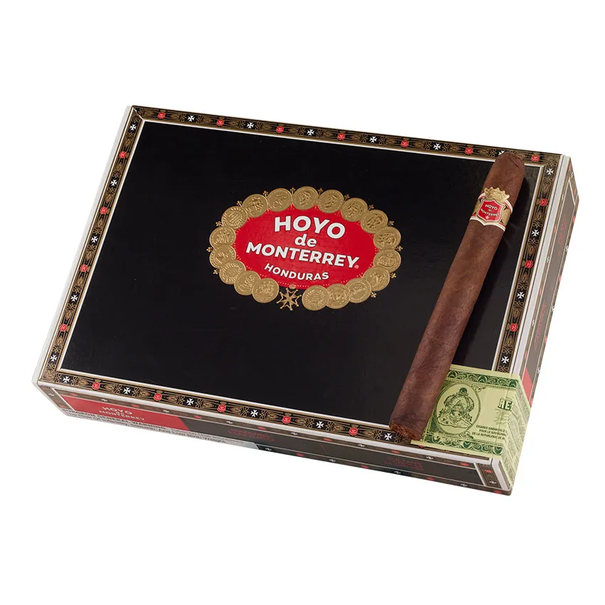 Hoyo De Monterrey Sultans Oscuro | Double Corona | Box of 25