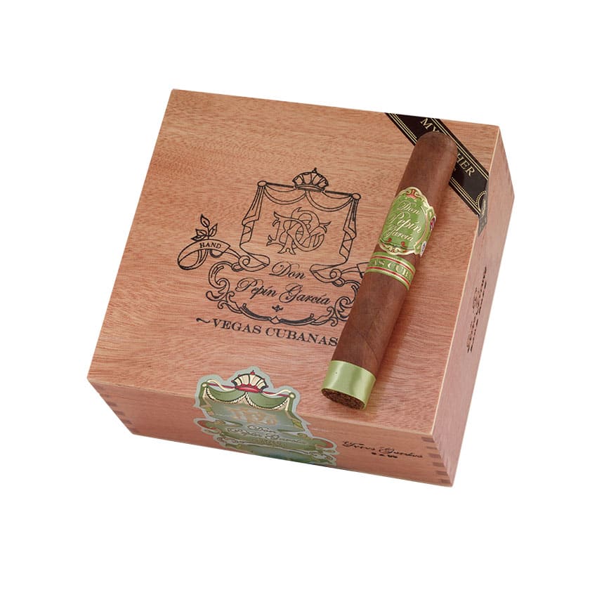 Don Pepin Garcia Vegas Cubanas Toro Gordo Rosado | Gordo | Box of 20