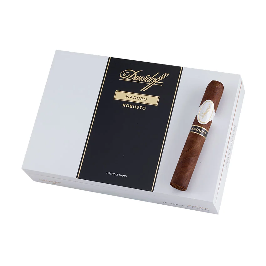 Davidoff Maduro LE Robusto | Robusto | Box of 20