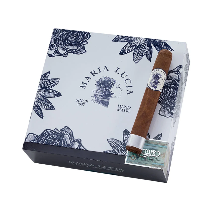 Maria Lucia Canonazo Maduro | Toro | Box of 24