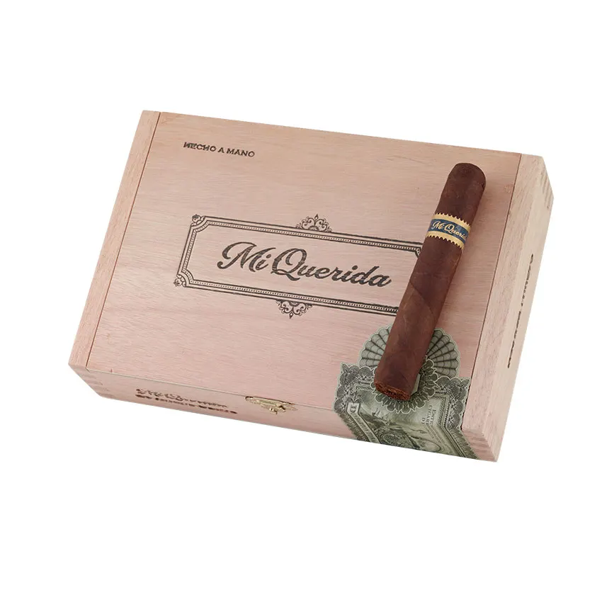 Mi Querida Ancho Corto Maduro | Robusto | Box of 20