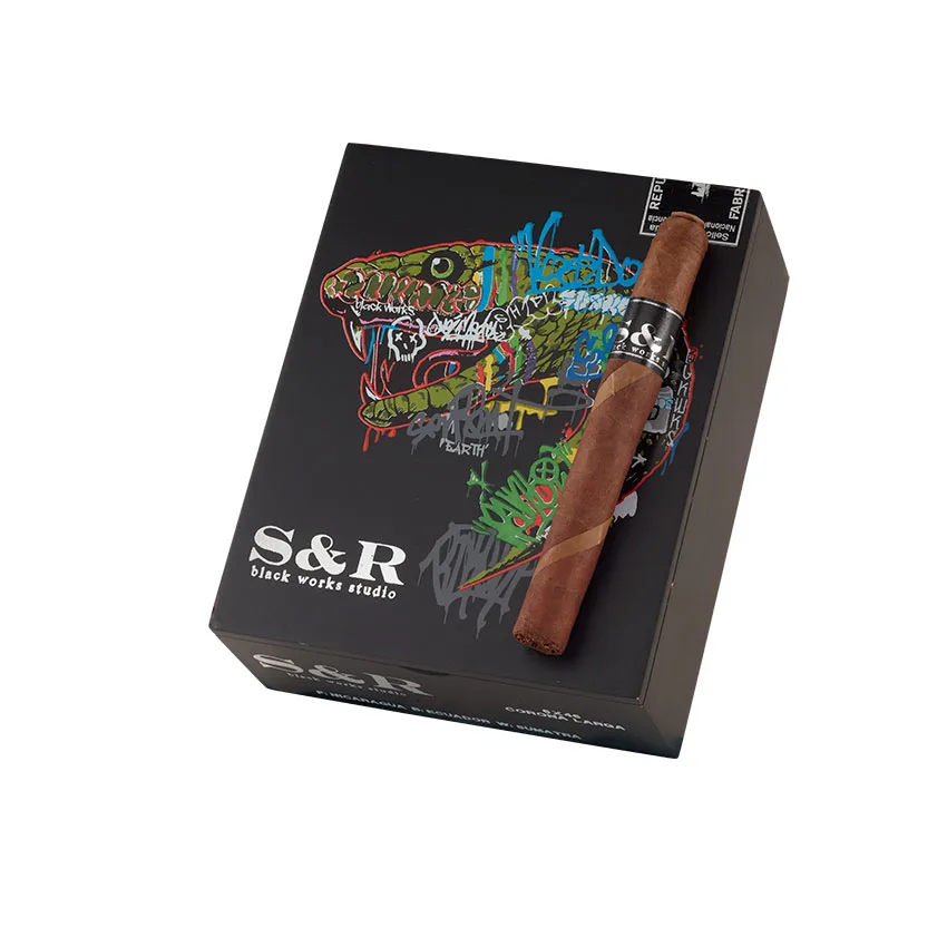 S&R
