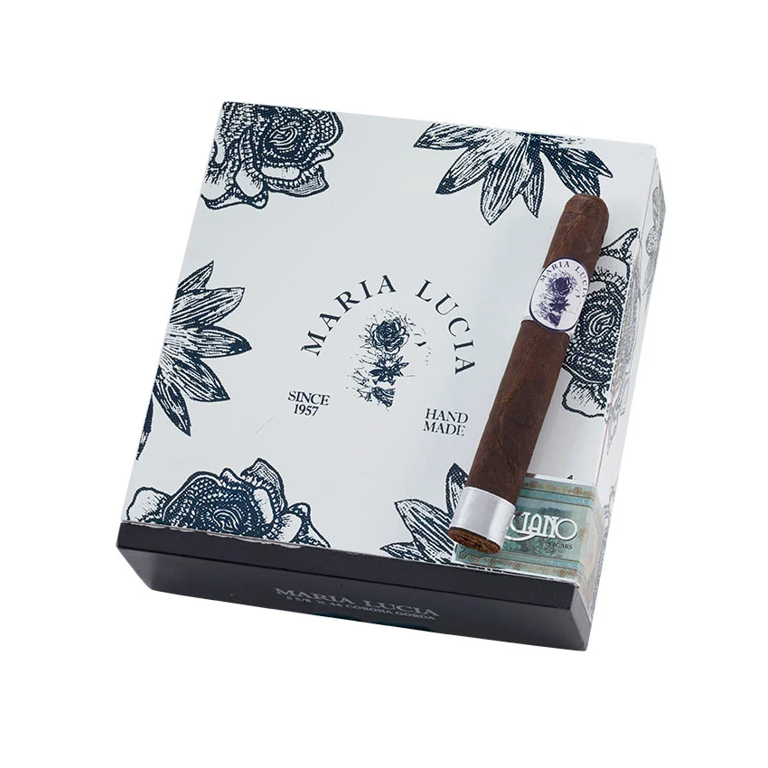 Maria Lucia Corona Gorda Maduro | Cuban Corona | Box of 24