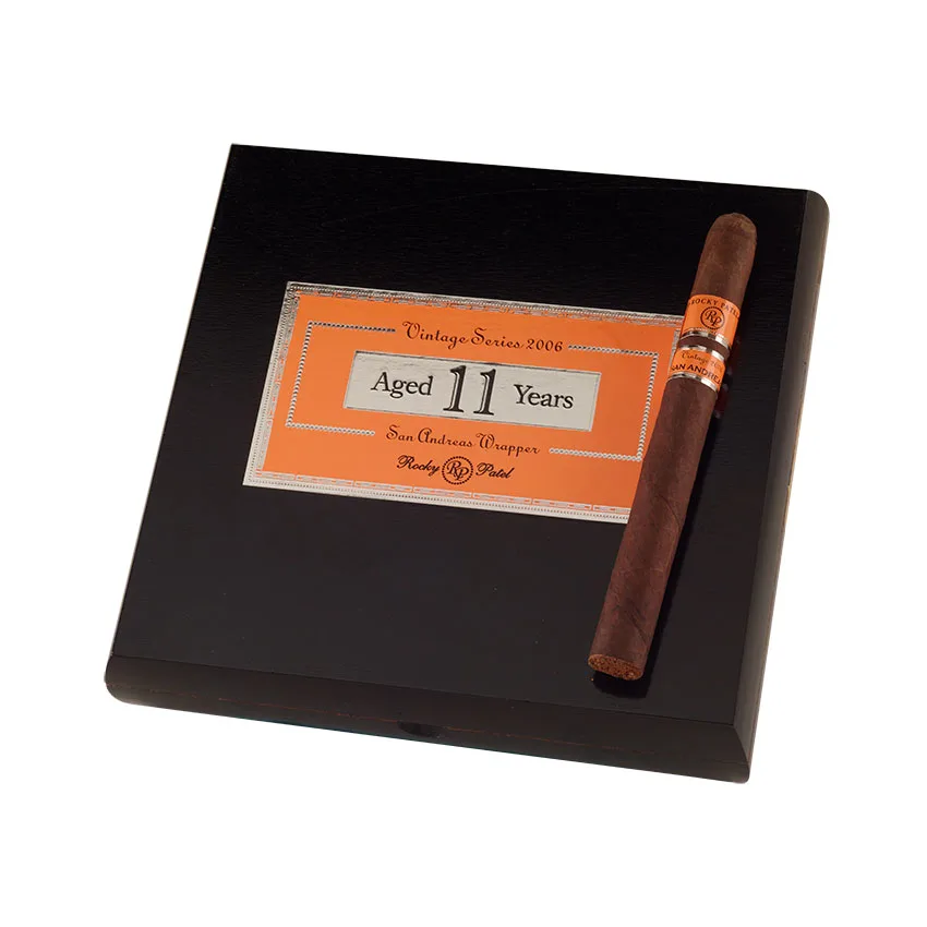 Rocky Patel Vintage 2006 Churchill Maduro | Churchill | Box of 20