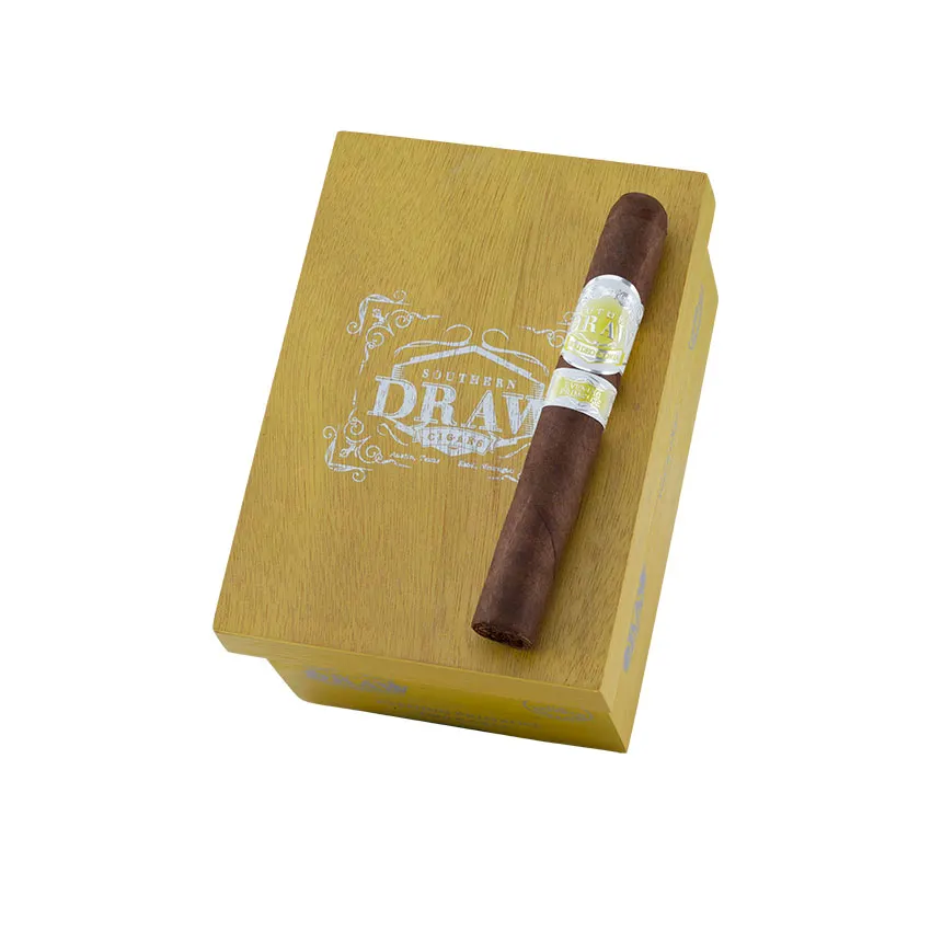 Southern Draw Limited Edition Evening Primrose Toro Maduro | Toro | Box of 20