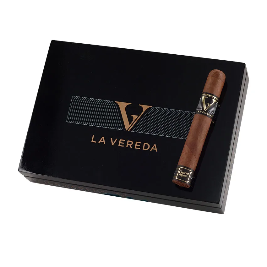 La Vereda No. 54 Natural | Toro | Box of 20