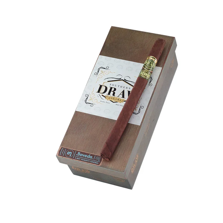 Cedrus Lancero Natural | Lancero | Box of 20